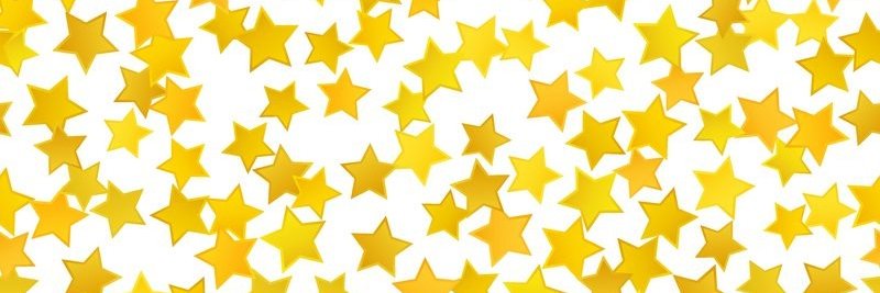 Ross High's Stars banner