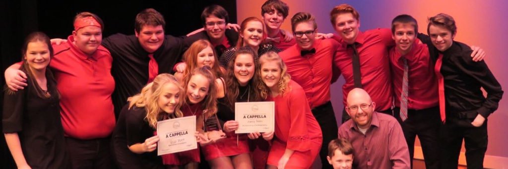 GETVocalPoint's profile banner image