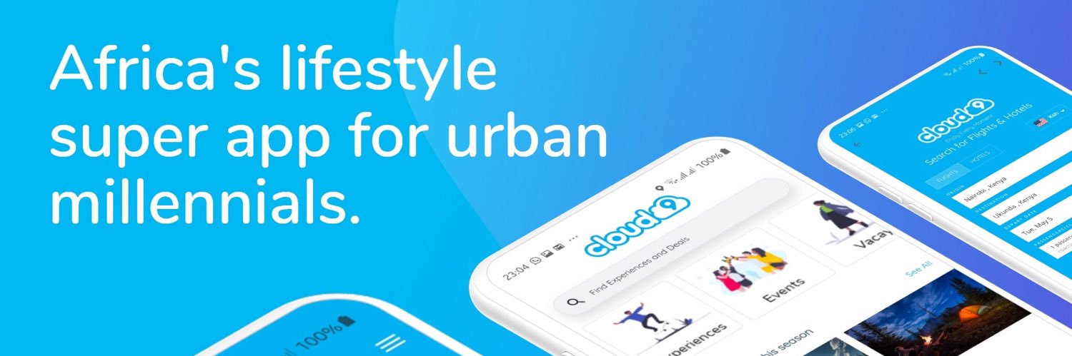 Cloud9 Lifestyle Wallet banner