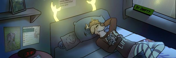 QuinDeer Profile Banner