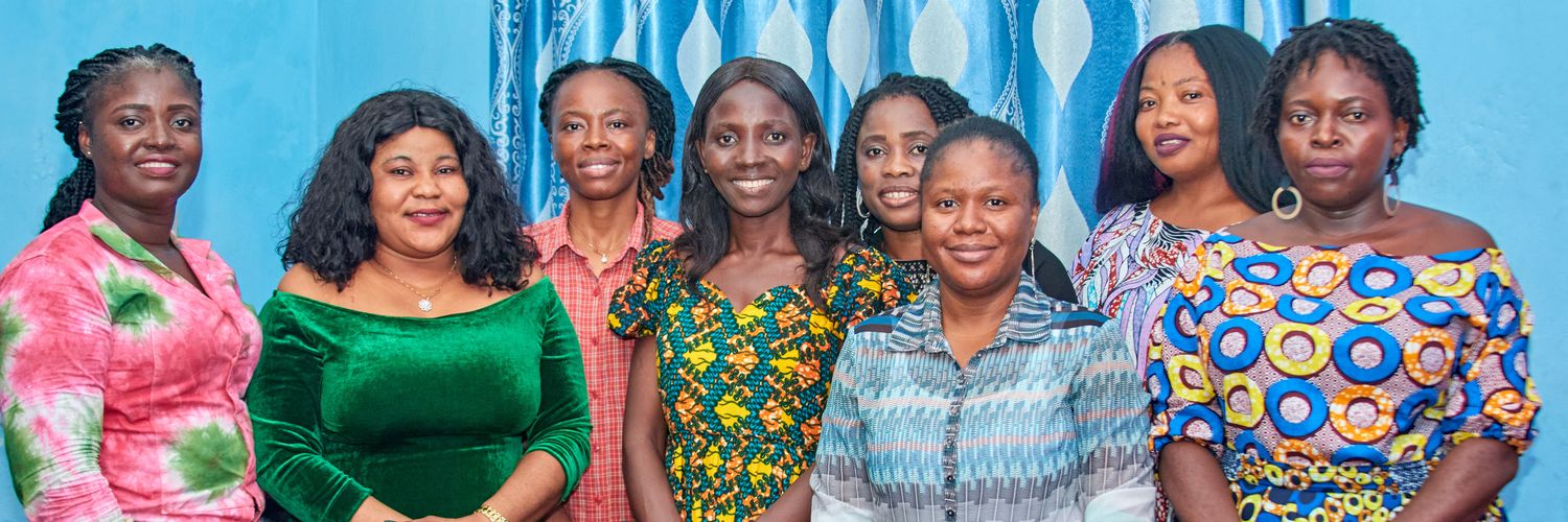 Women In The Media Sierra Leone banner