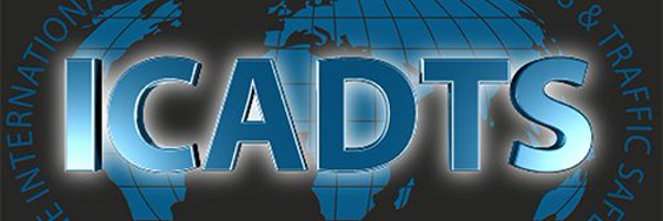 ICADTSInternational Profile Banner