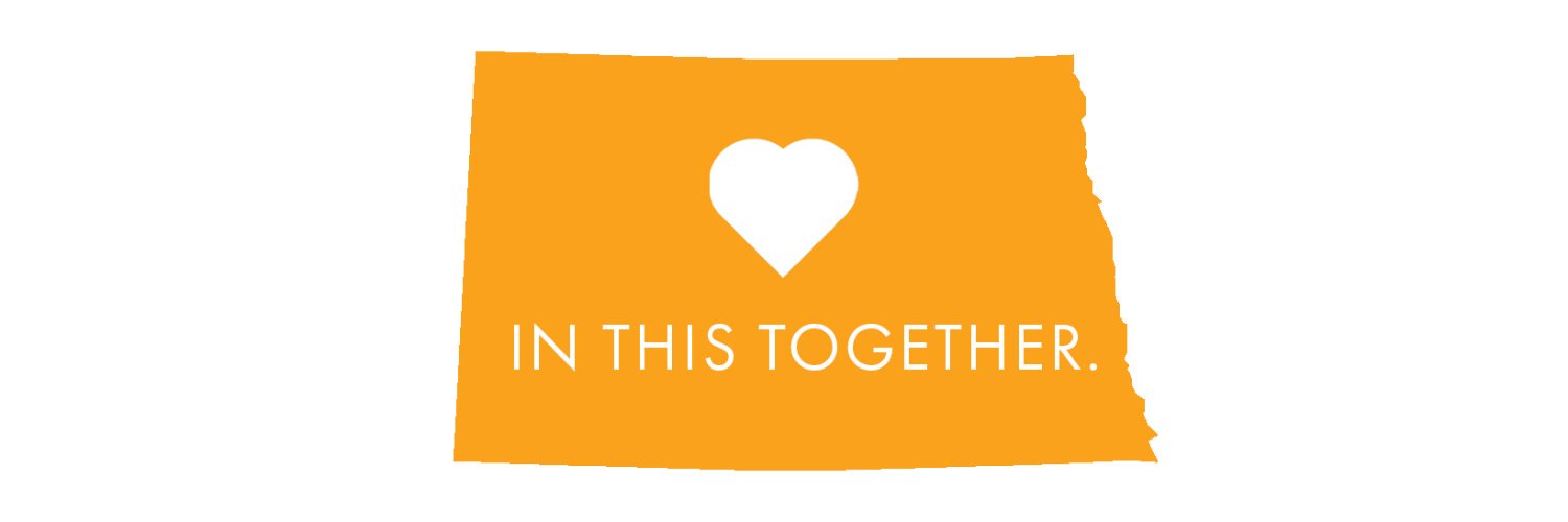 InThisTogetherND banner