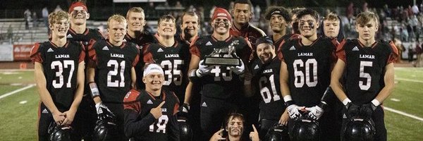 LamarTigersFB Profile Banner