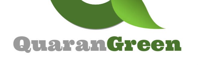 QuaranGreen banner