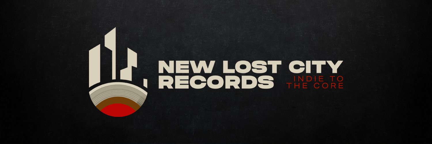 New Lost City Records banner