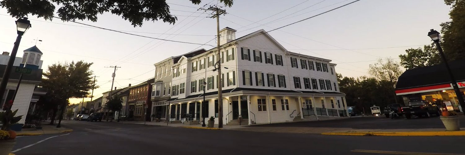 REAL Life Community Services banner