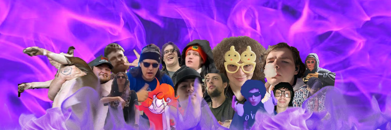 FlexGang_Ent's profile banner image