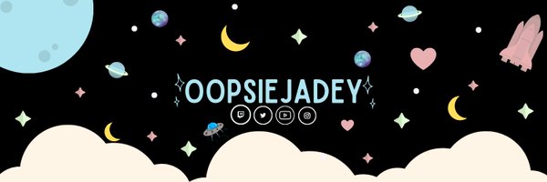 Jade 💜 Profile Banner