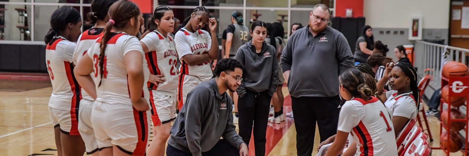 Coach Michael Bailey banner