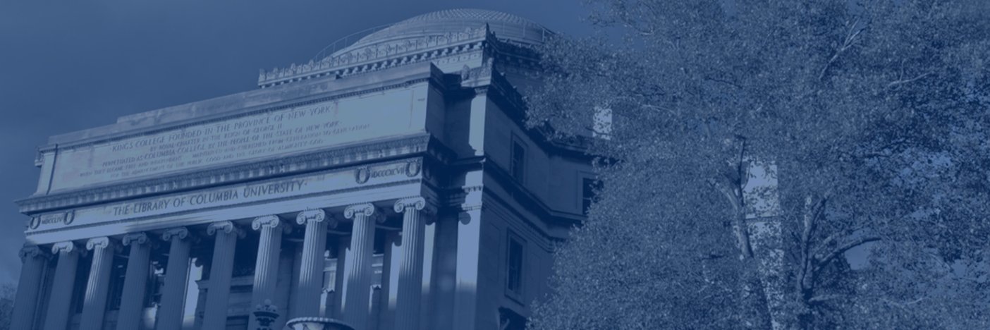 Columbia Wealth Management banner