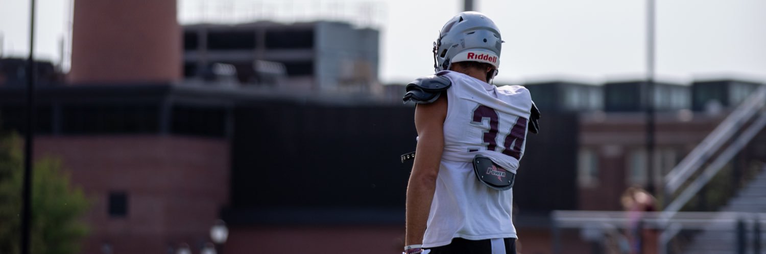 Collin Meininger banner