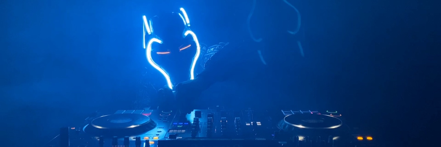 BLACKGATON's profile banner image