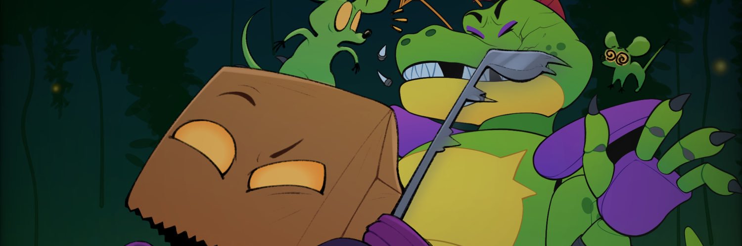 Badinater (3 Slots)'s banner