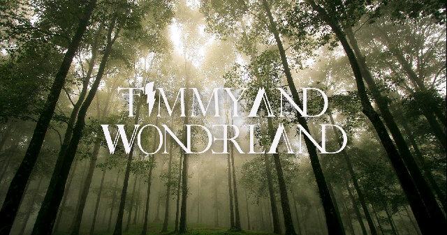 Timmy And Wonderland banner