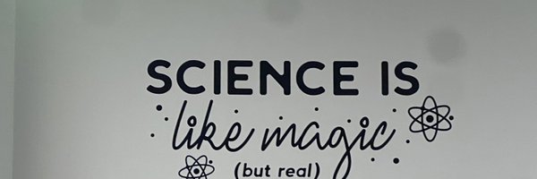 SciDavisGoodwyn Profile Banner