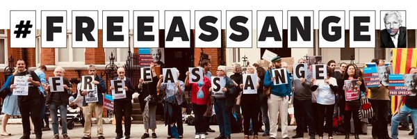 FreeAssange_eu Profile Banner