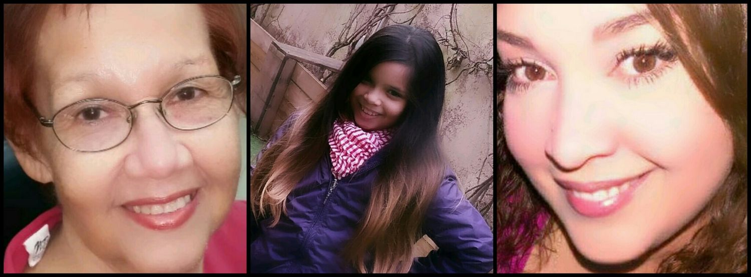 MaryC1312's profile banner image
