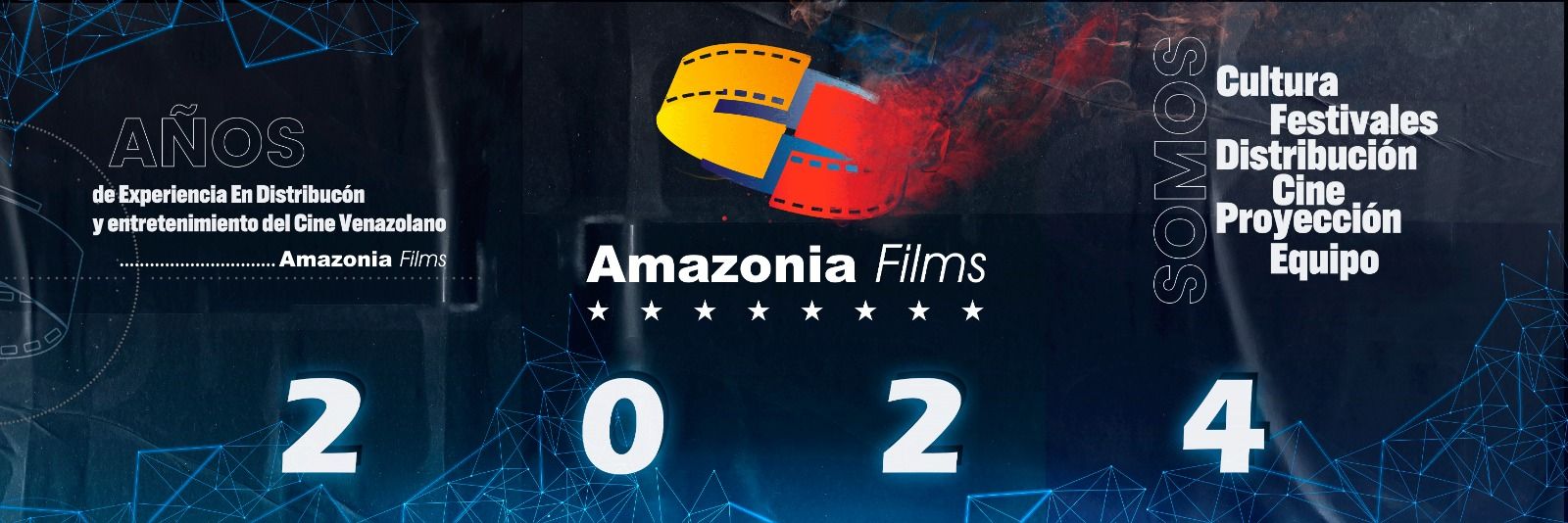 AmazoniaFilms banner