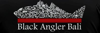 black angler banner