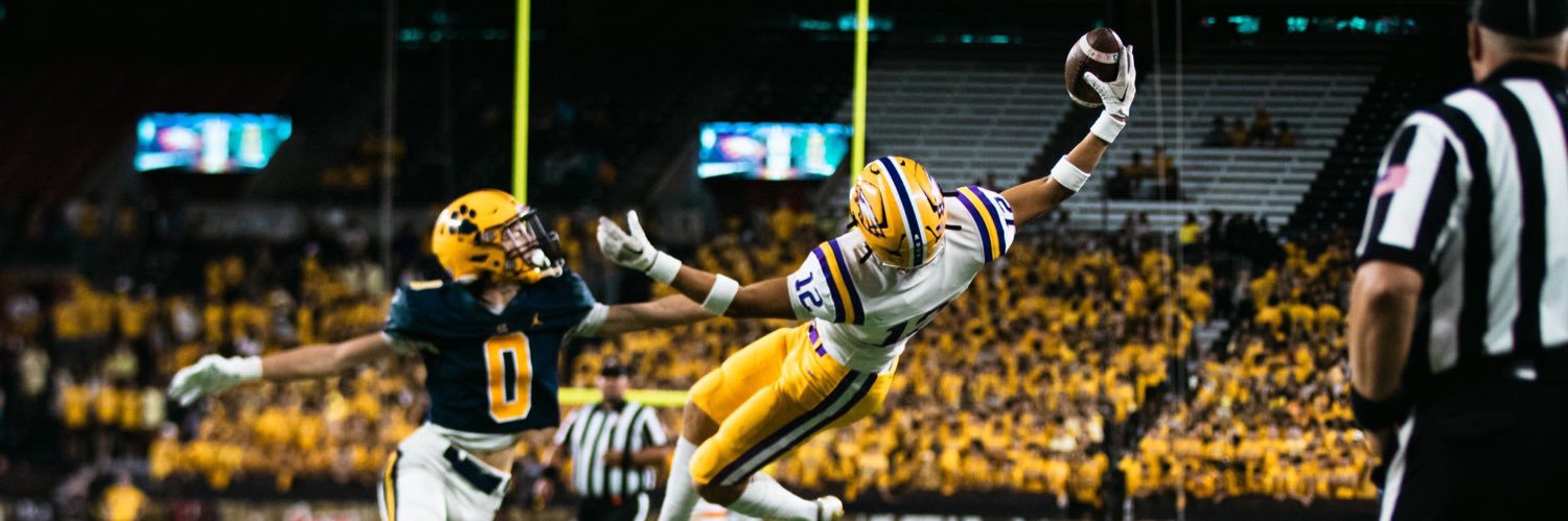 Grant Barr's banner