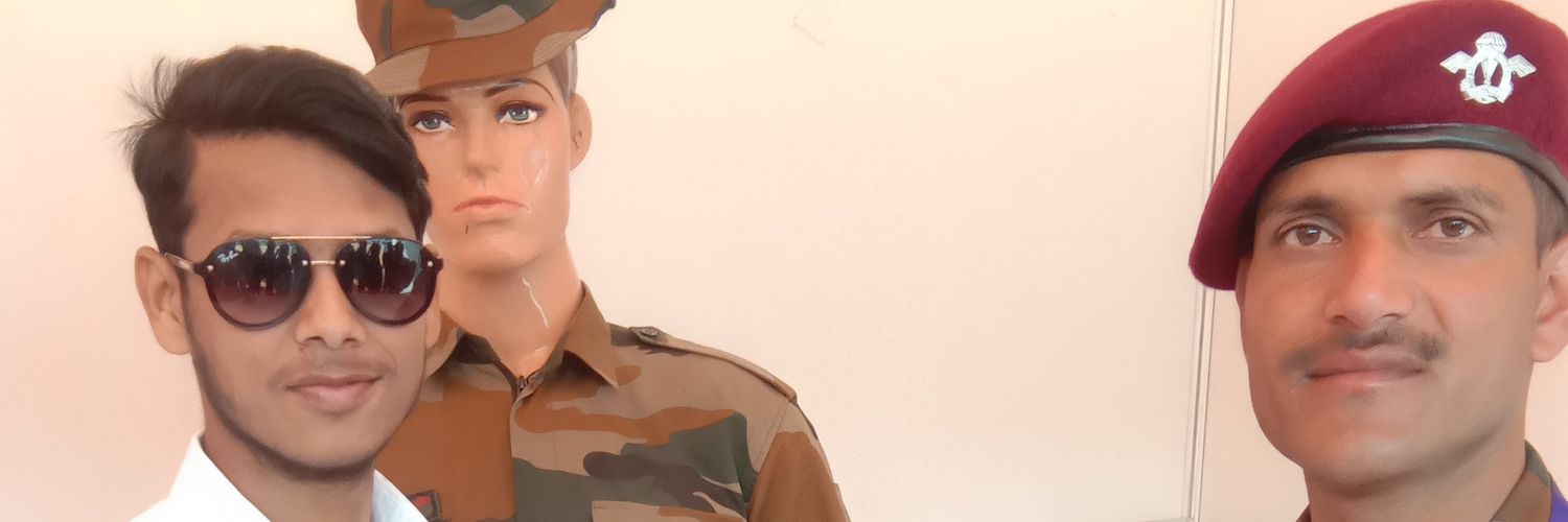 AKASH Prajapati banner