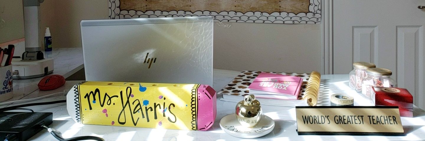 MsTierraHarris1's profile banner image