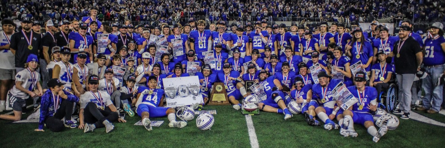 Walker Overman banner