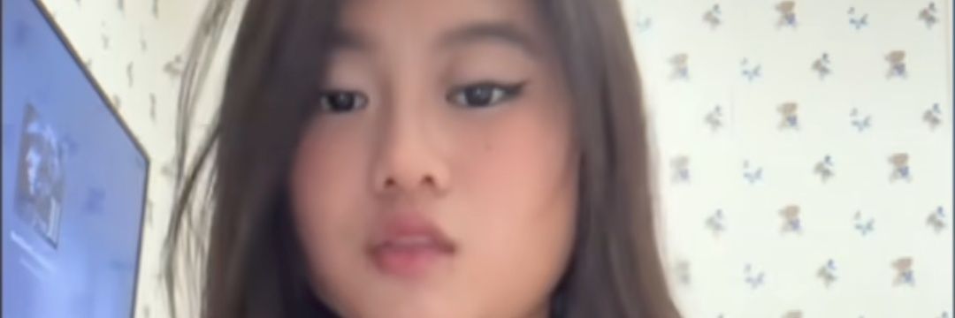 Velll tiktok blunder banner