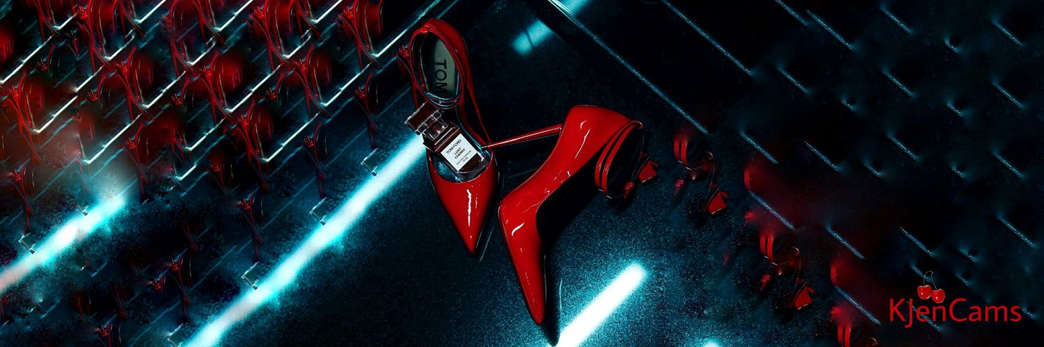 🍒 🅖 🍒 banner