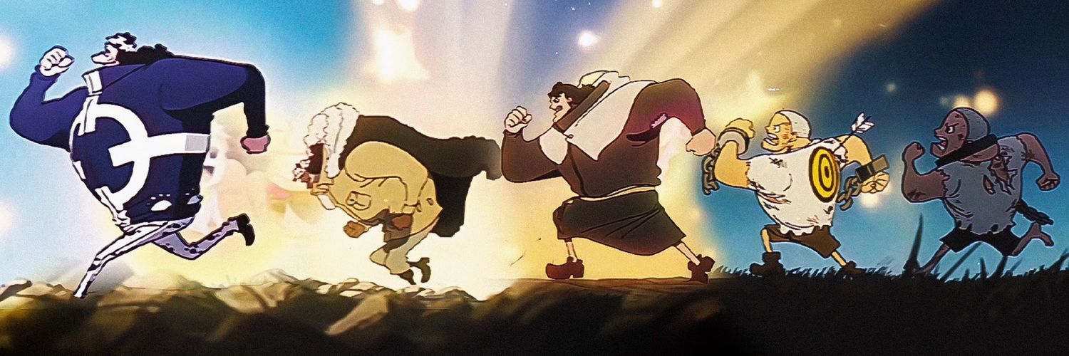 alvesmailson99's profile banner image