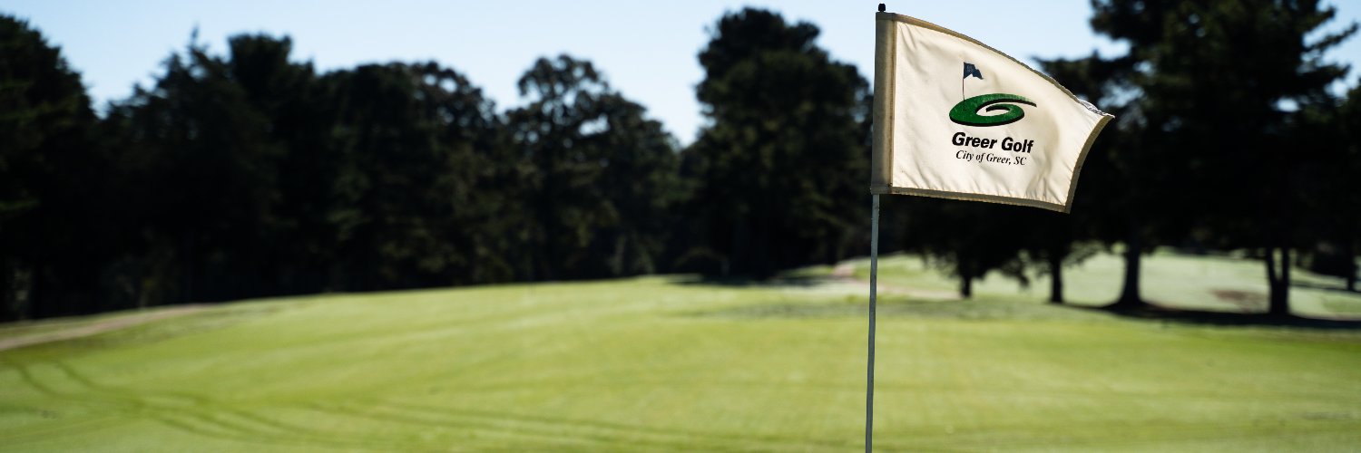 GreerGolfCourse's profile banner image