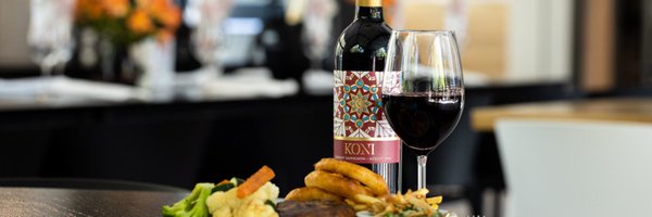 KoniWines Profile Banner