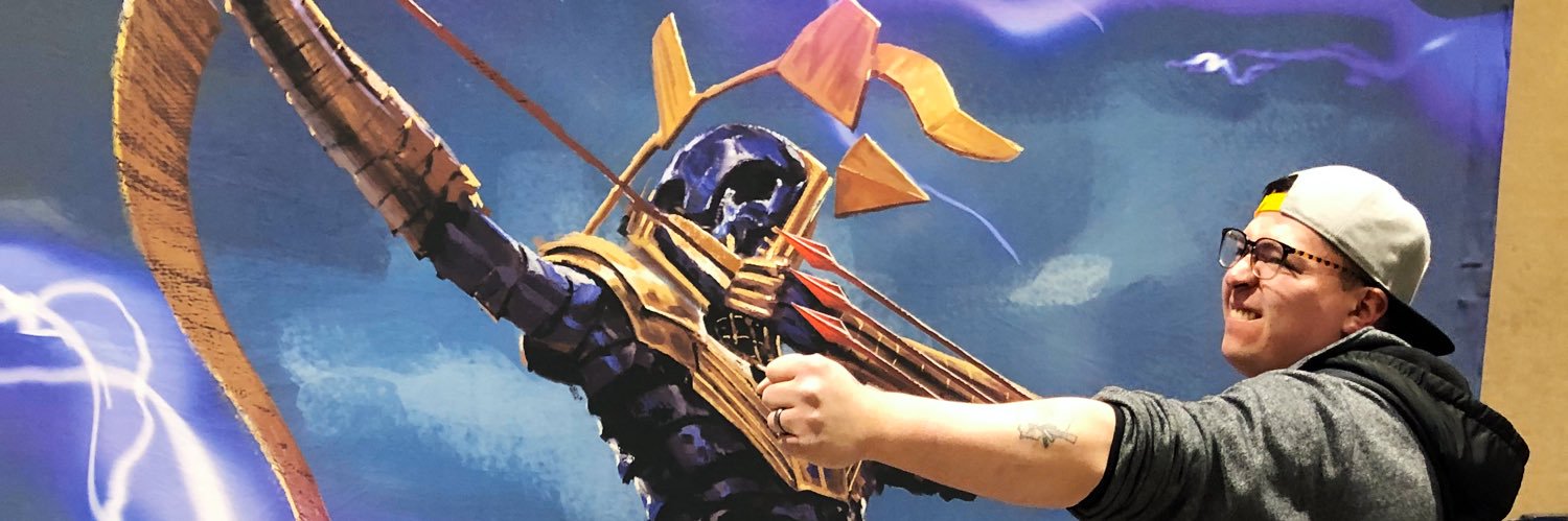 Wholfie's profile banner image