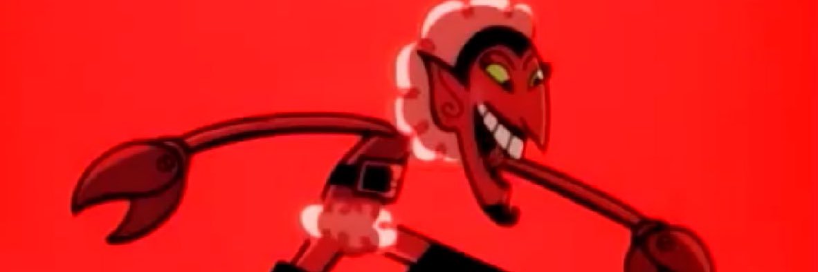 Angie Marie Pérez banner