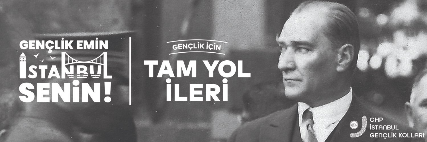 chpsultanbeylig's profile banner image