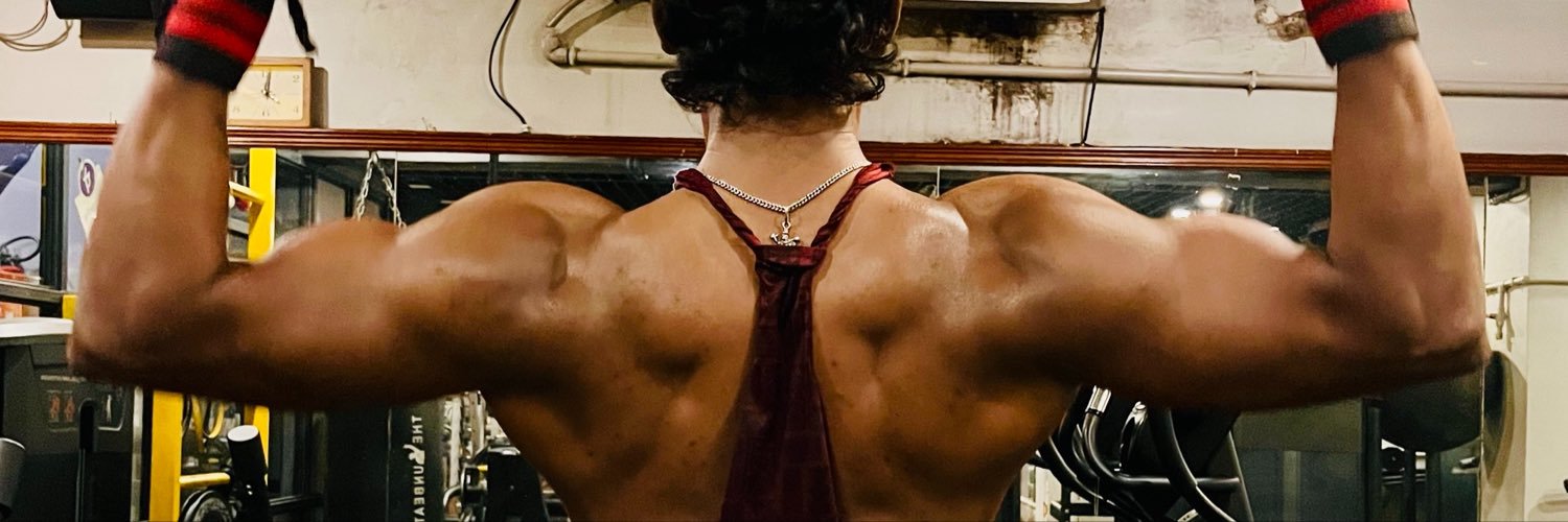 Arindam3817's profile banner image