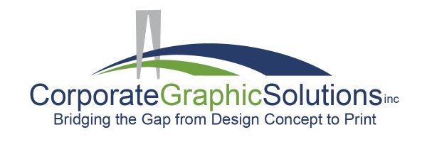 CorpGraphic Profile Banner