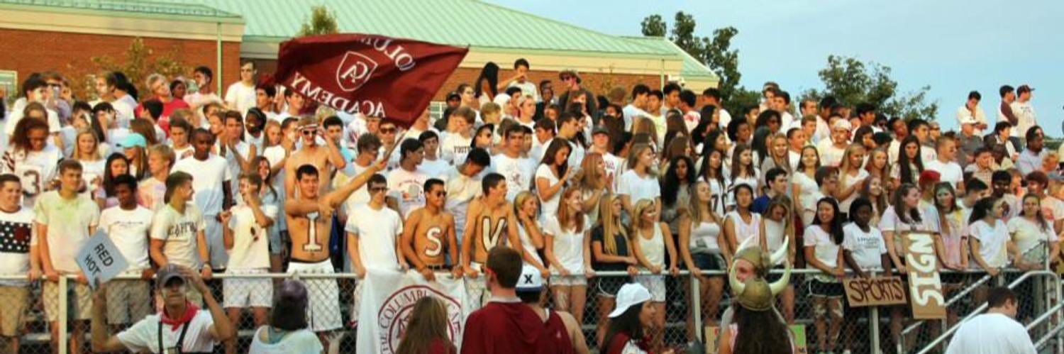 CA Student Council banner