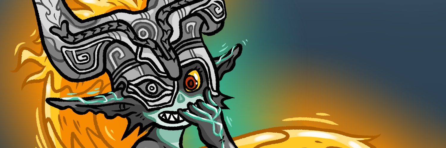 FlikkiA's profile banner image
