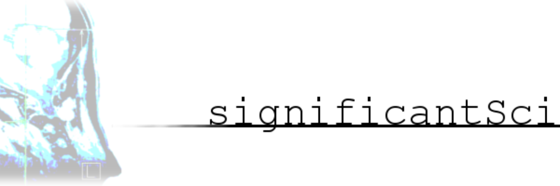SignificantSci's profile banner image
