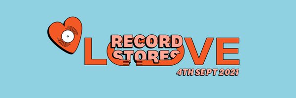 LoveRecsStores Profile Banner