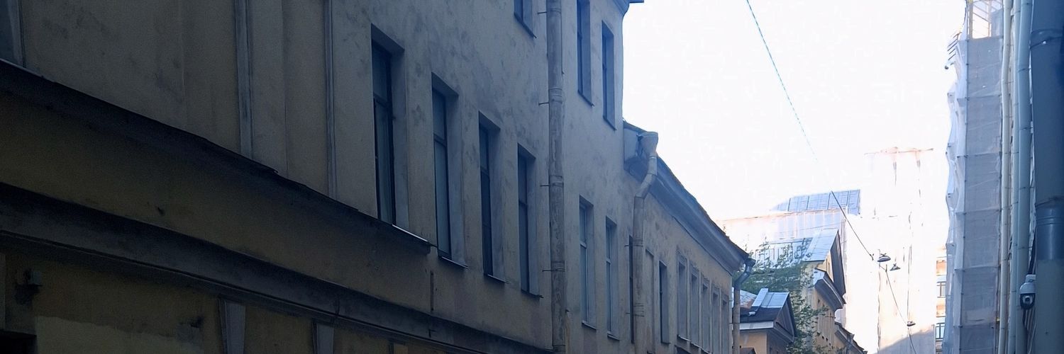 Похотливый Мандарин🍊🇷🇺 banner