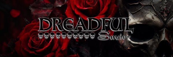 DreadfulSavior Profile Banner