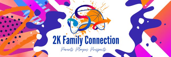 2KFamilyConnection Profile Banner