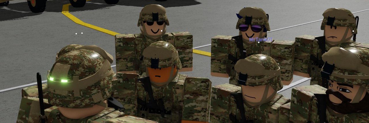 General CottonRockefeller banner