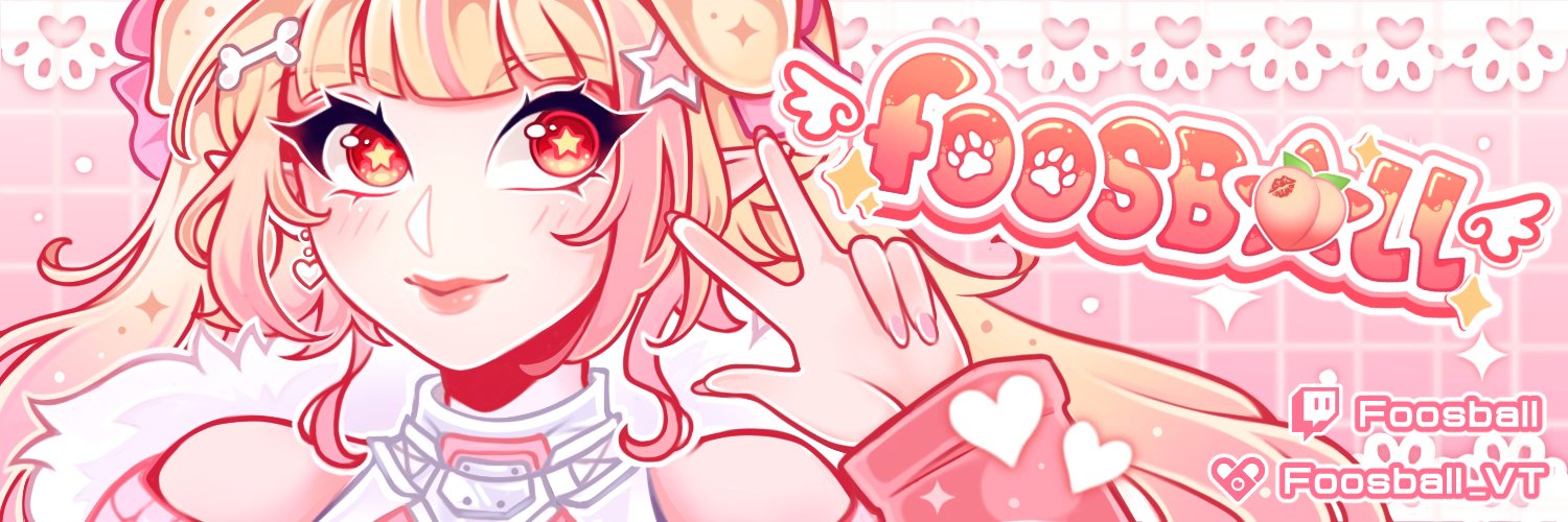 Foosball_VT's profile banner image