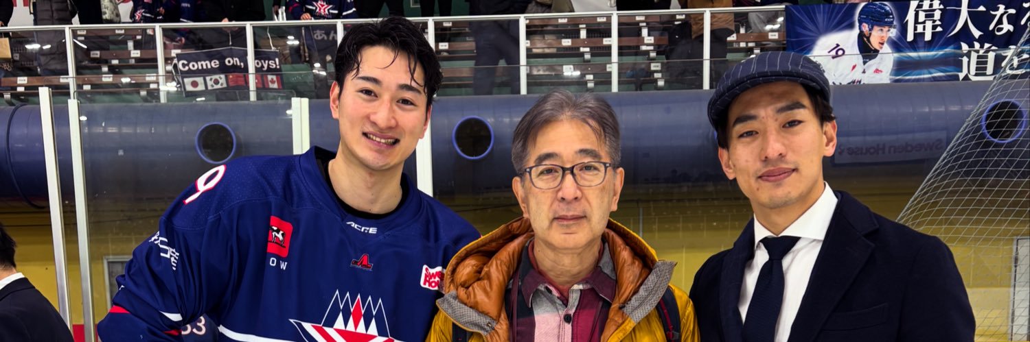 Rintaro Yano（矢野倫太朗） banner