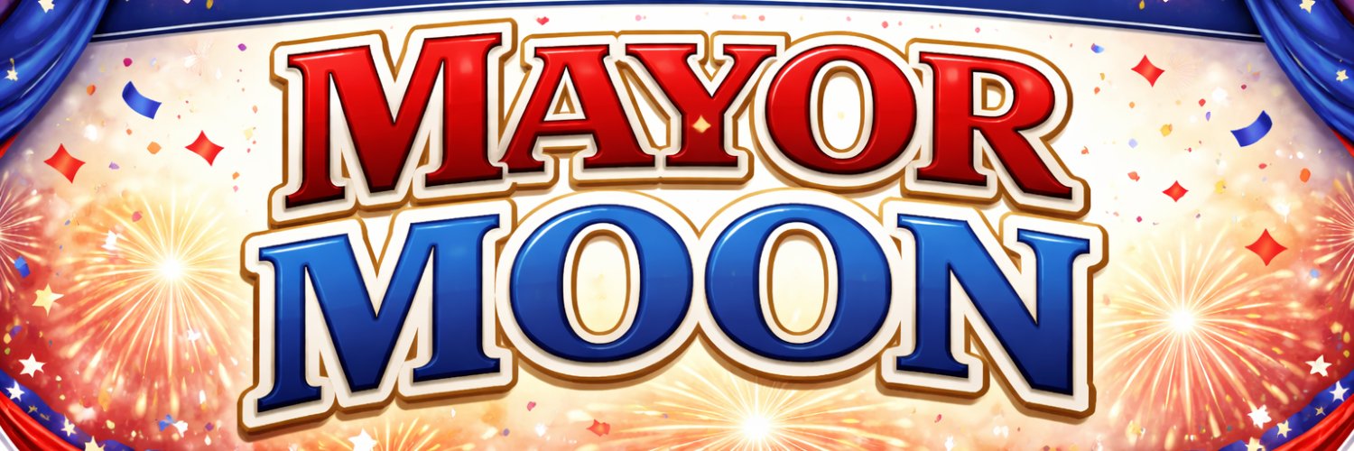 MayorMoon banner