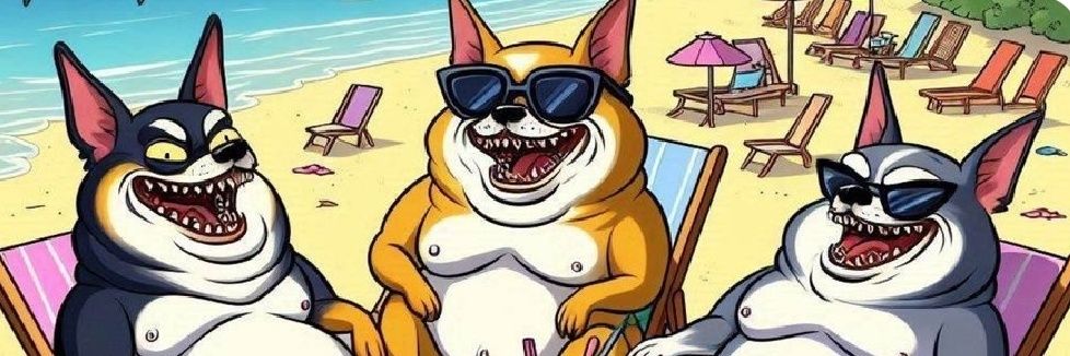 Semental Chihuahua PODCAST's banner